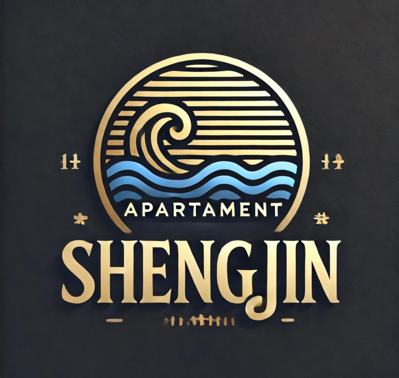 Apartament Shengjin